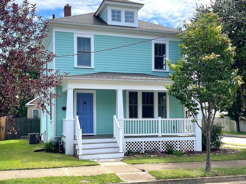 1st image of 1701 Charles St