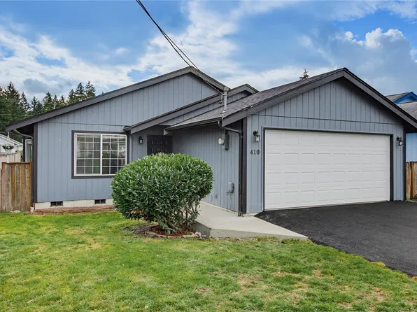 410 175TH ST S, Spanaway, WA 98387