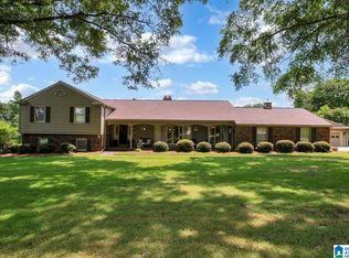 5 Greenbrier Ln, Oneonta, AL 35121