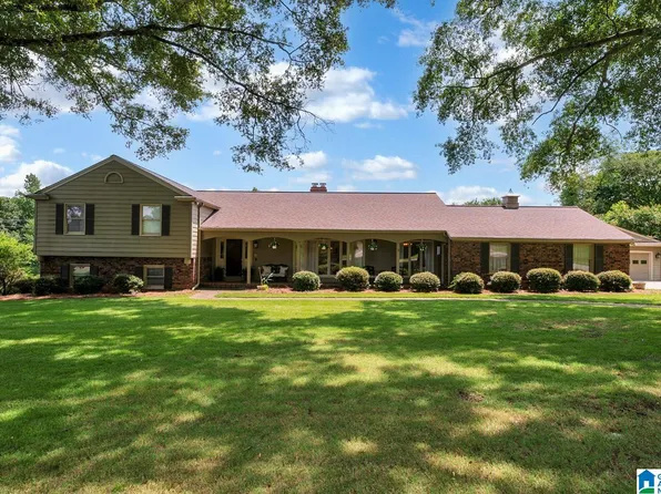 5 Greenbrier Ln, Oneonta, AL 35121