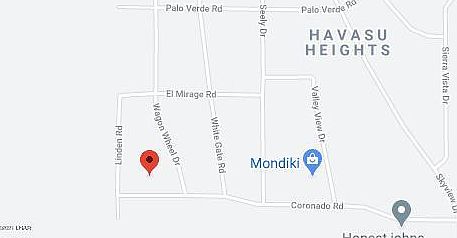 1st image of 4041 E Coronado Rd Lot 119