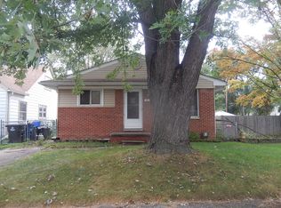 36234 Manila Ave, Westland, MI 48186