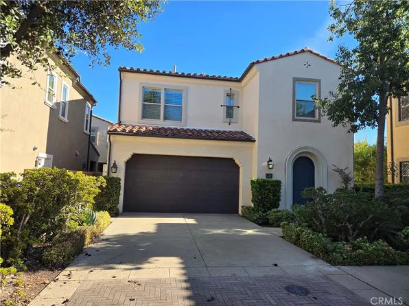 136 Brambles, Irvine, CA 92618