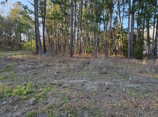 637 Sandy Ridge Rd, Tyner, NC 27980