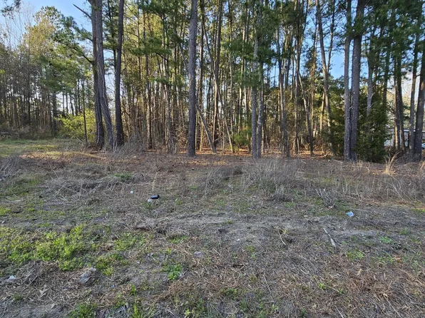 637 Sandy Ridge Road, Tyner, NC 27980