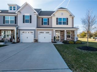113 Davis Meadows Rd, Kernersville, NC 27284