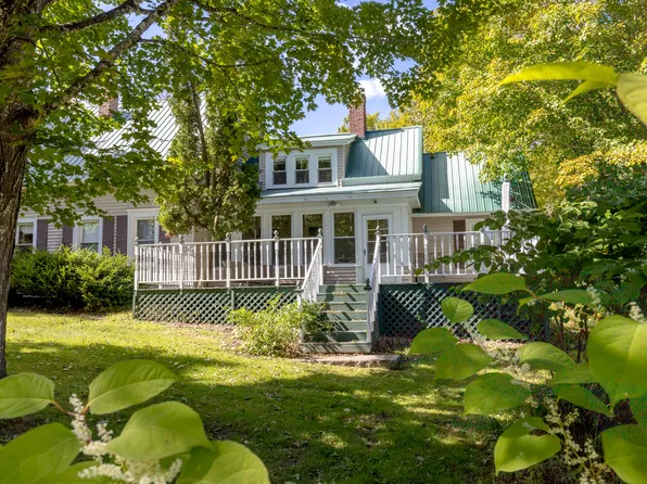 753 Sebec Village Road, Sebec, ME 04481