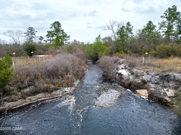 10348 NW Creek Ln, Altha, FL 32421