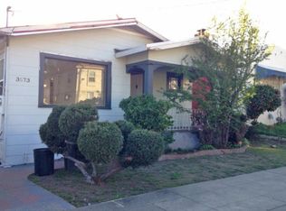 3573 Meadow St, Oakland, CA