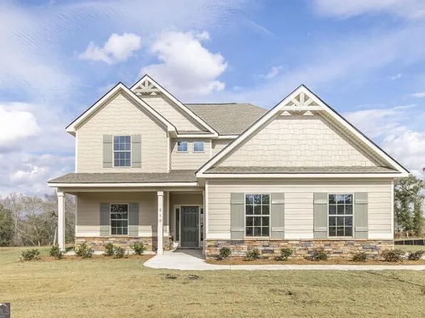 210 Bald Cypress Dr #47G, Perry, GA 31069