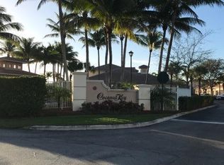 142 Coconut Key Ln, Delray Beach, FL 33484