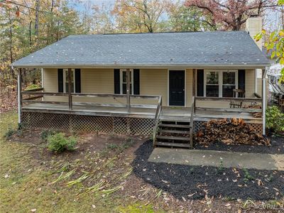 2112 Mountain View Rd, Powhatan, VA, 23139