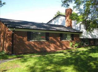 10995 North Territorial, Plymouth, MI 48170