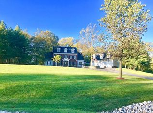 2319 Timber Ridge Rd, Saint Jacob, IL 62281