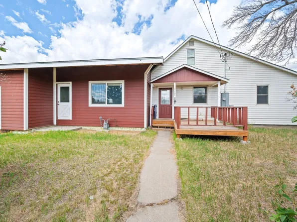 117 S Cleveland St, Boulder, MT 59632