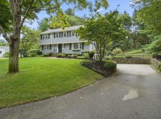 14 Presidents Rd, Hingham, MA 02043