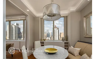 Sold by Douglas Elliman