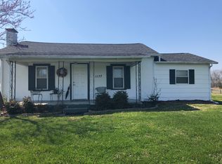 1059 Wade Rd W, Loudon, TN 37774