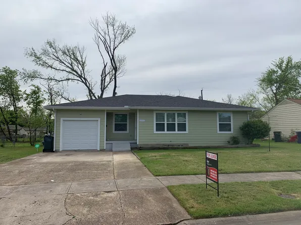 1620 Murray Dr, Garland, TX 75042