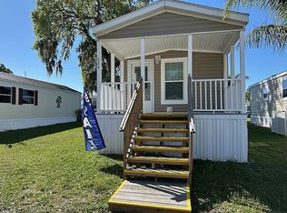 12645 Morning Dr #274, Dade City, FL 33525