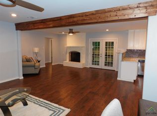 3006 Tower Dr, Tyler, TX 75701