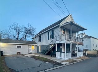 20 Bowman Ave, Kingston, PA 18704