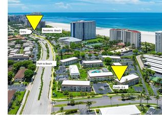 130 N Collier BLVD #G6, MARCO ISLAND, FL 34145