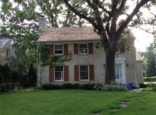 5300 Oaklawn Ave, Edina, MN 55424