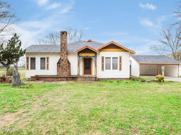 1631 Highway 35, Church Pt, LA 70525