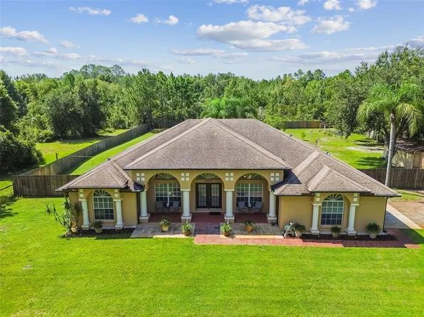 26252 Pheasant Run, Zephyrhills, FL 33544
