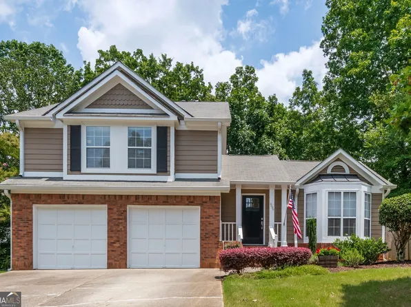 1115 Manor Way NW, Kennesaw, GA 30144