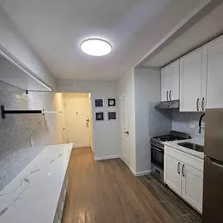 Studio, 450 sqft, $1,800 — Photo 3