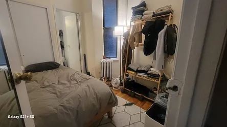 Rented by Chartwell Manhattan Realty