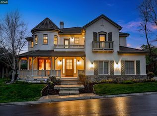 135 Diablo Ranch Ct, Danville, CA 94506