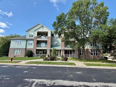 5510 Caddis Bend #203, Fitchburg, WI, 53711