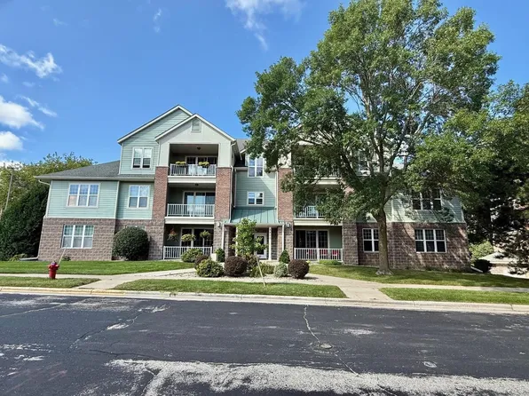 5510 Caddis Bend #203, Fitchburg, WI 53711
