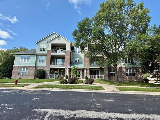5510 Caddis Bend #203, Fitchburg, WI 53711