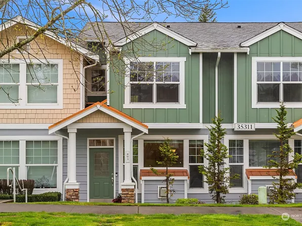 35311 SE Kinsey Street #403, Snoqualmie, WA 98065