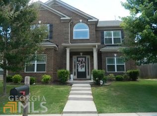 27 Madrid Ave, Newnan, GA