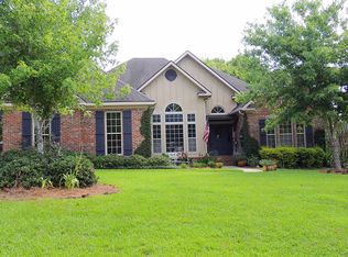 35778 Picada Ct, Bay Minette, AL 36507
