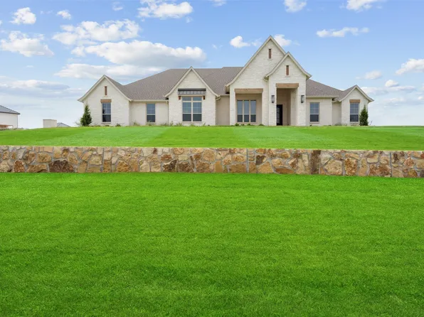 12080 Bella Vino Dr, Fort Worth, TX 76126