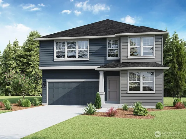 7823 287th Place NW #13, Stanwood, WA 98292