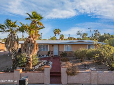 6802 E Paseo, Tucson, AZ, 85710
