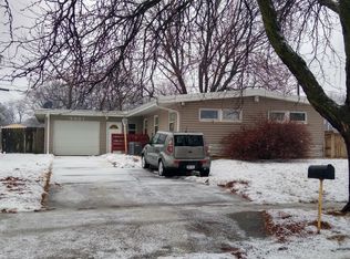 5001 Benton St, Lincoln, NE 68504