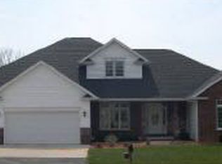 2231 Elmview Dr, Appleton, WI 54915