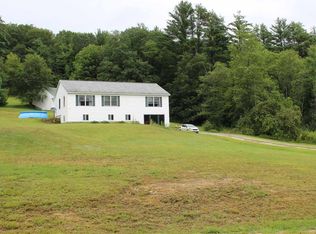 150 Turnpike Rd, Northfield, NH 03276