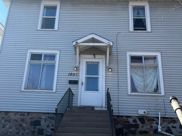 1507 E 4th St, Duluth, MN 55812