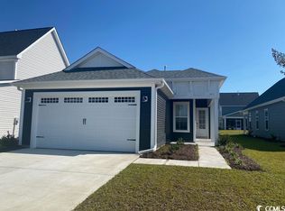 1011 Cascade Loop Starfish #1-LOT 32, Sunflower B Little River, SC 29566