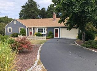 66 Sturbridge Way, Brewster, MA 02631