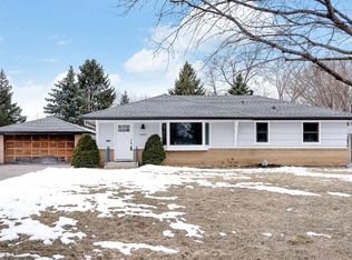 8100 Upton Ave S, Bloomington, MN 55431